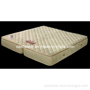Foldable Spring Mattress, Foam Mattress (FS338)
